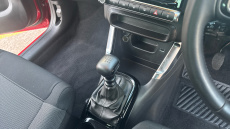 Citroen C3 Aircross 1.2 PureTech 110 Shine 5dr Petrol Hatchback